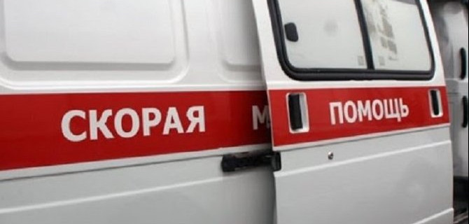 На Кубани ВАЗ сбил 3-летнего ребенка