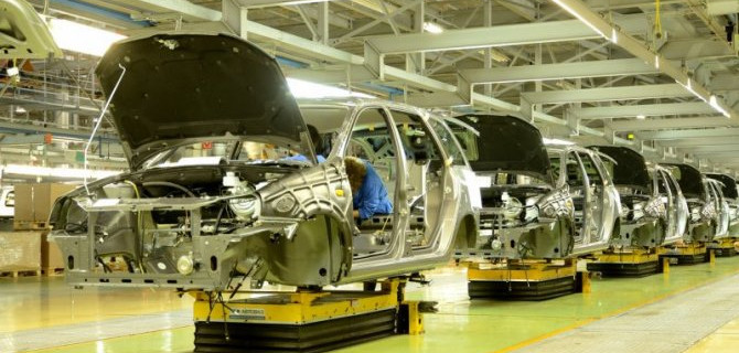 Как государство собирается поддержать автопром