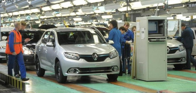 Регионы решают: «АвтоВАЗ» возобновит работу в понедельник