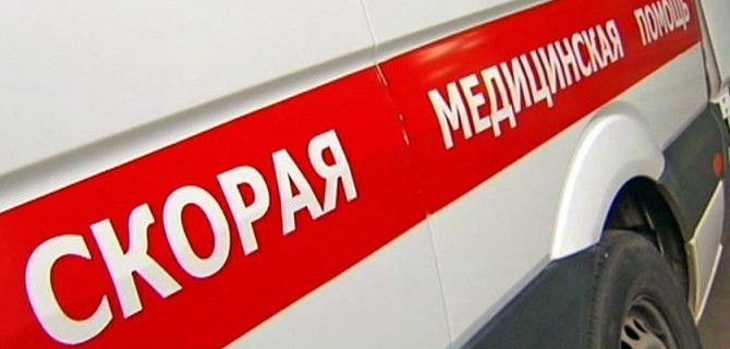 Под Волгоградом ВАЗ сбил двух девушек