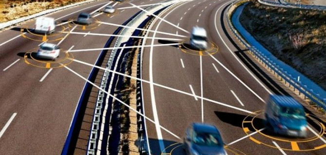 В Самаре построят «умную» дорогу