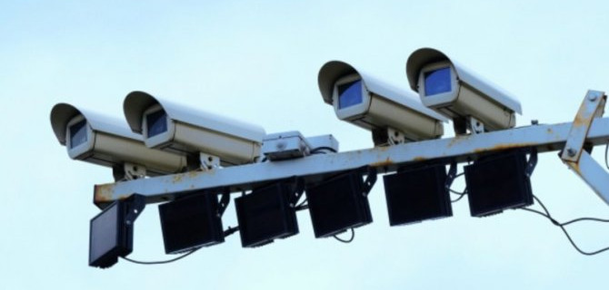 В России может появиться оператор-монополист для дорожных камер