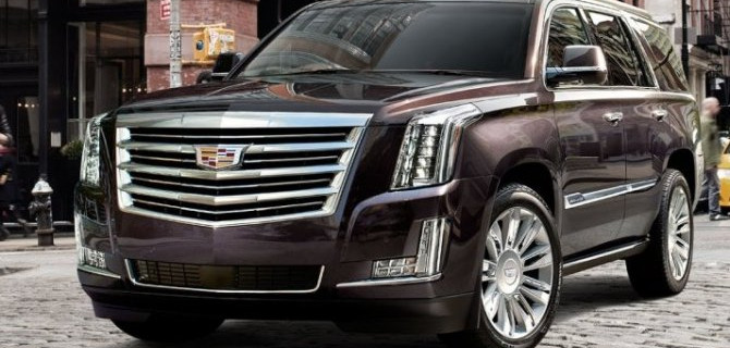 Москвичка выиграла суд у дилера Cadillac и получила 6 млн за запах в салоне автомобиля