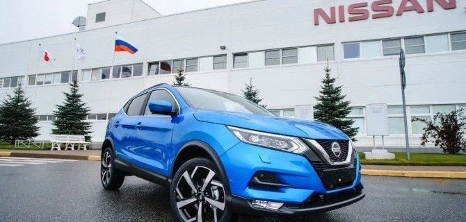 Пандемия: с российских автозаводов увольняются сотрудники