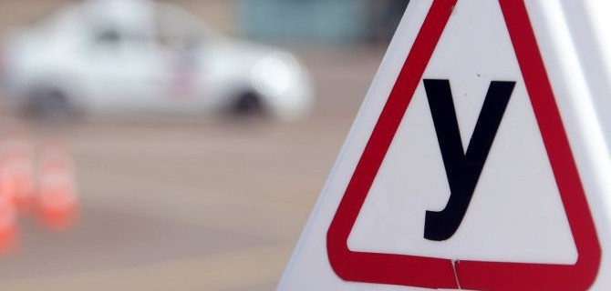 В России могут не открыться после пандемии до 90% всех автошкол