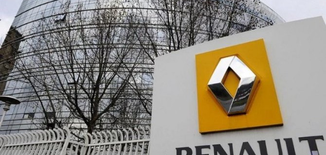 Пандемия: фирма Renault оказалась на грани банкротства