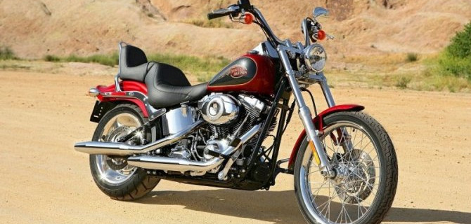 Пандемия: Harley-Davidson возобновил выпуск мотоциклов