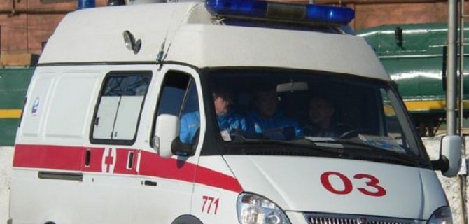В Уфе в ДТП пострадали женщина и трое детей