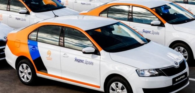 Пандемия: завтра в Москве возобновится работа каршеринга