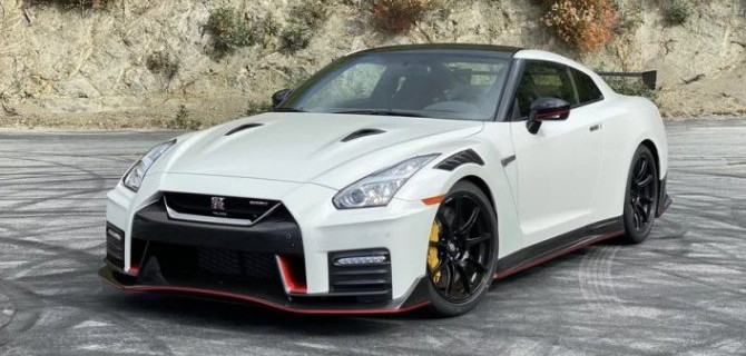 Пандемия: Nissan может отказаться от трёх моделей