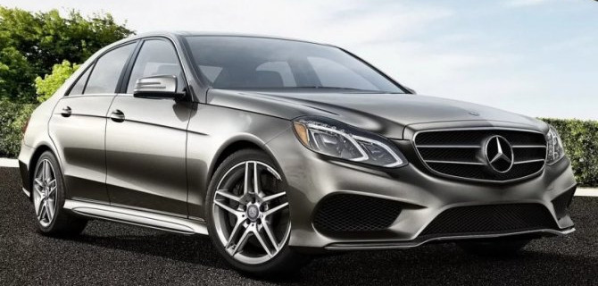 Новый руль для «Мерседесов»: стало известно больше