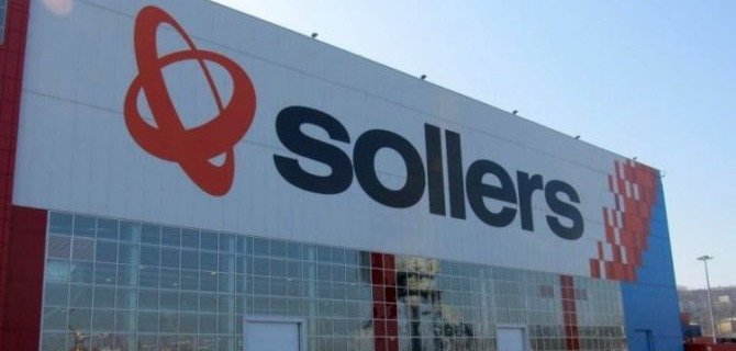 Завод Mazda Sollers во Владивостоке переходит на 4 рабочих дня и сокращает зарплату работникам