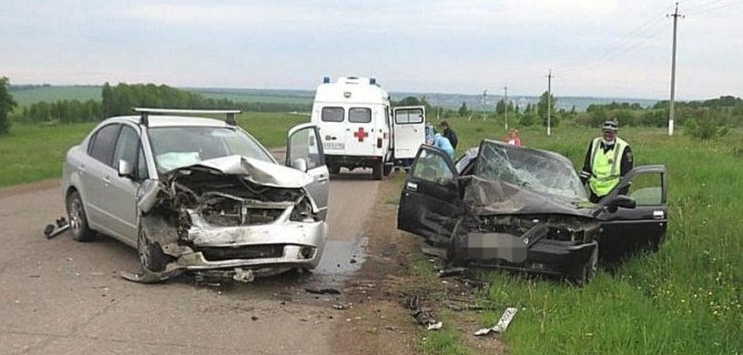 Госдума планирует ужесточить наказания за ДТП, совершённые «бесправными» водителями