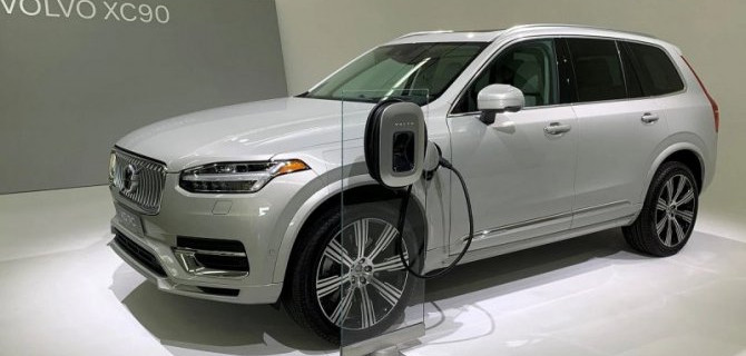 В России появилась новая автомобильная марка