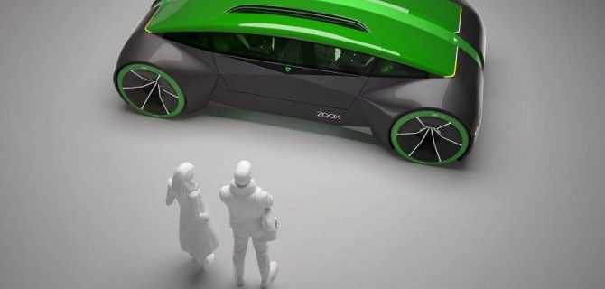 Amazon планирует купить фирму, разрабатывающую беспилотники