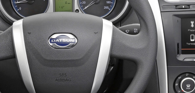 Nissan уходит с российского рынка? Начали с Datsun - этой марки в России больше не будет