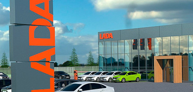 С 1 июня все автомобили Lada можно будет купить дешевле