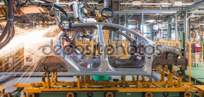 Как «АвтоВАЗ» улучшил производственный процесс