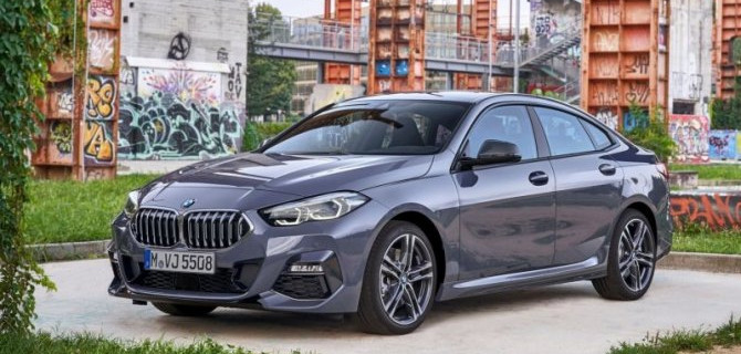 Падение рубля: подорожали почти все BMW