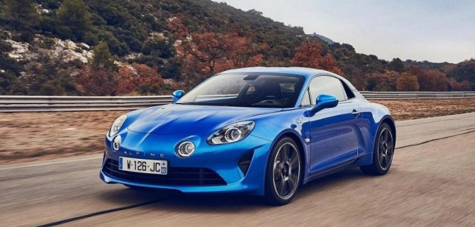 Марка Alpine скоро может уйти в прошлое