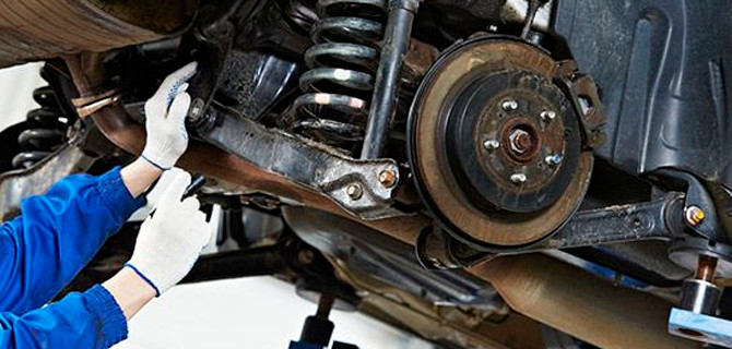 Топ-5 способов быстро распознать попытку "развода" в автосервисе