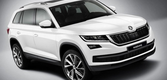 Автомобили ŠKODA вошли в пятерку самых продающихся марок в России по итогам апреля