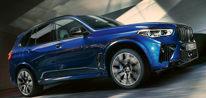 Ценники почти на все BMW в России в мае увеличились — даже на те модели, что только начали продаваться