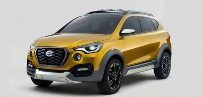 Nissan Magnite: появилась точная информация