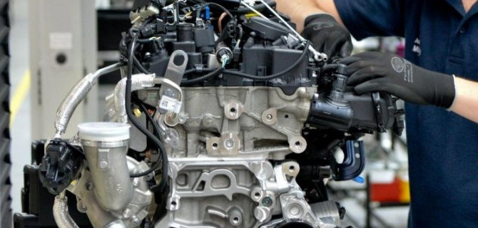 «АвтоВАЗ» конструирует новые моторы