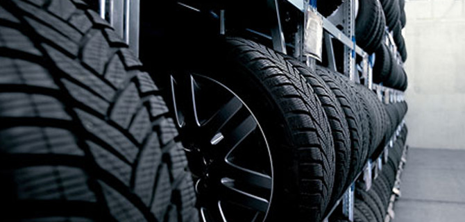 Что нужно знать, чтобы самостоятельно выбрать шины для своего автомобиля