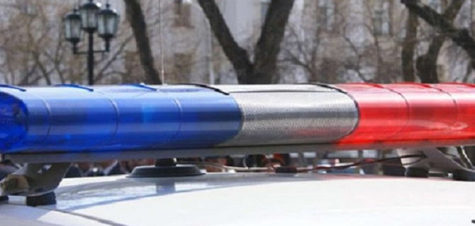 Два человека пострадали в ДТП с автобусом в Москве