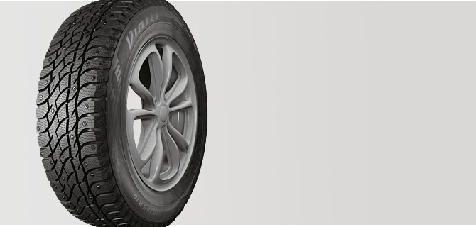 Особенности летних шин Viatti