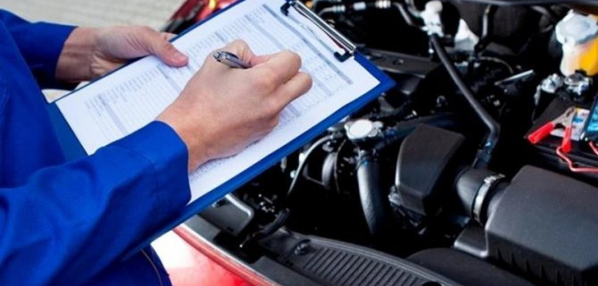 Как ГИБДД будет контролировать техосмотры