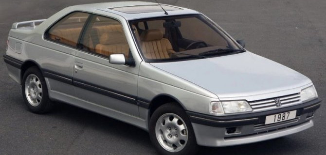 В Иране снимают с производства седан Samand