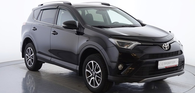 Как правильно покупать автомобиль с пробегом