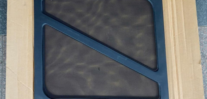 Случайно найденный аксессуар для старого Mitsubishi Pajero поразил владельцев внедорожника по всему миру