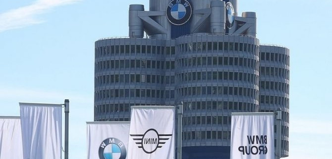 BMW не дождались господдержки и вынуждены уволить 5 тыс. сотрудников