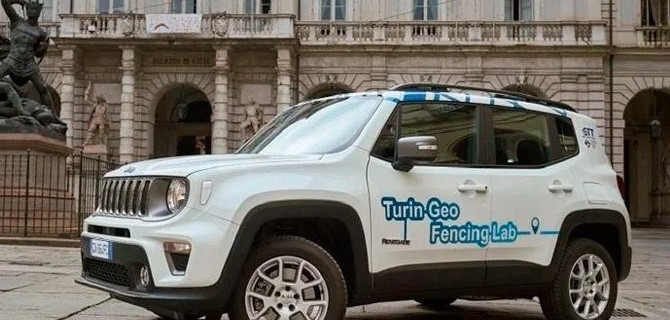 Гибридомобили FIAT получат интересное техническое новшество