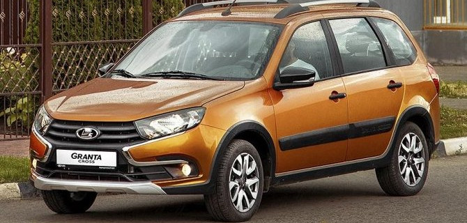 Российский авторынок: падение замедлилось