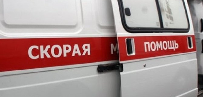 Двое детей пострадали в ДТП в Туле