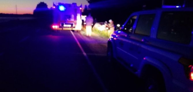 Четыре человека погибли в ДТП в Кировской области