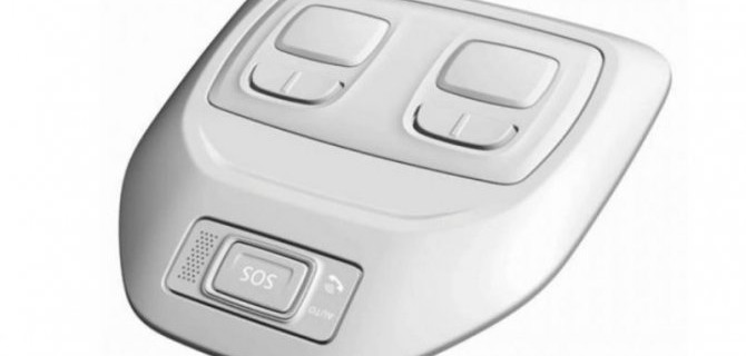 «АвтоВАЗ» собирается обновить систему «ЭРА-ГЛОНАСС»