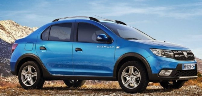 В России начали продавать автомобили Renault с доставкой на дом