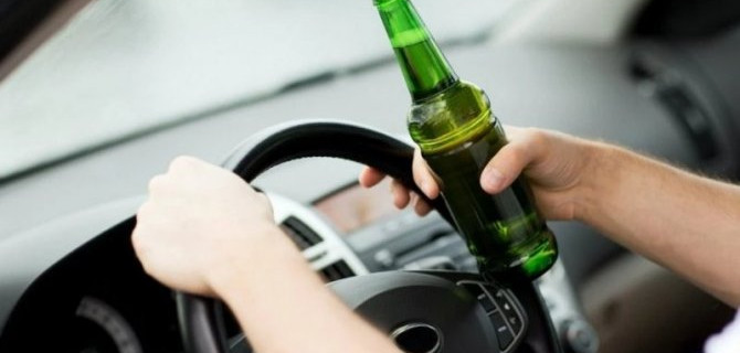 Госдума предложила ужесточить ответственность за «пьяные» ДТП