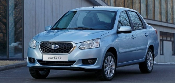 Что будет, когда Datsun уйдёт из России