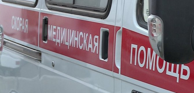 18-летнего пешехода сбили на переходе в Брянске