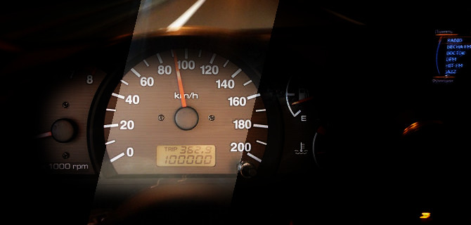 При каком пробеге пора избавляться от автомобиля и как это связано с ТО