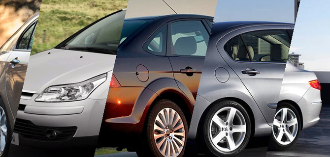 Достойная альтернатива «Солярису»: топ вместительных седанов