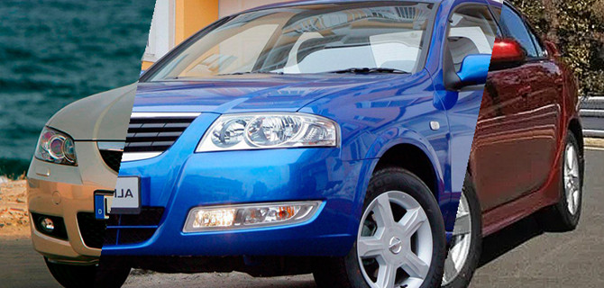 Топ-3 надёжных японских седанов, доступных по цене до 400 тыс. рублей