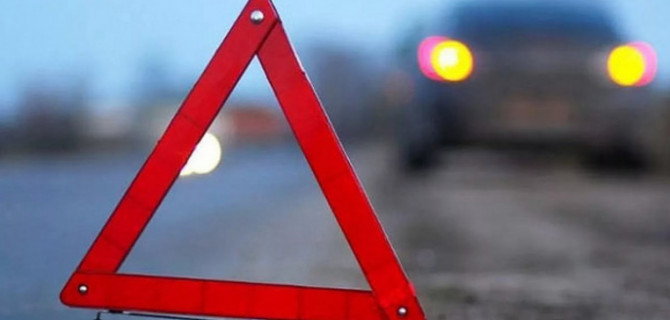 Три человека пострадали в ДТП в Пензенской области